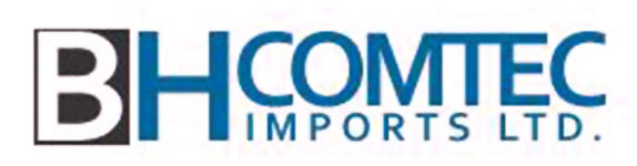 B.H. Comtec logo